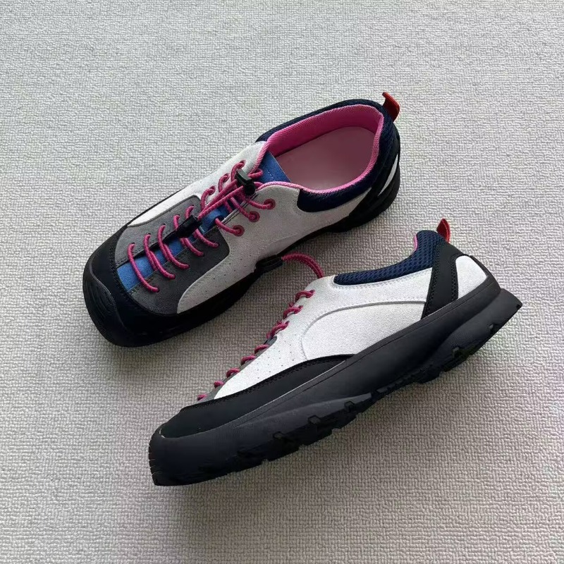 Yoga Fitness Brand - Klassieke merk gewichthefschoenen, mesh, ademend, squat
