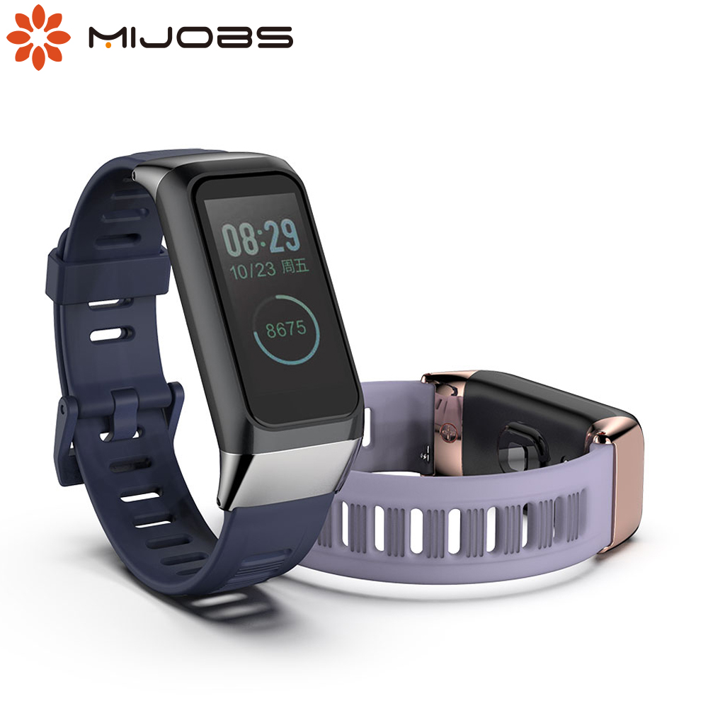 Fitness Tracker Band - Band voor Huami Amazfit Band Cor
