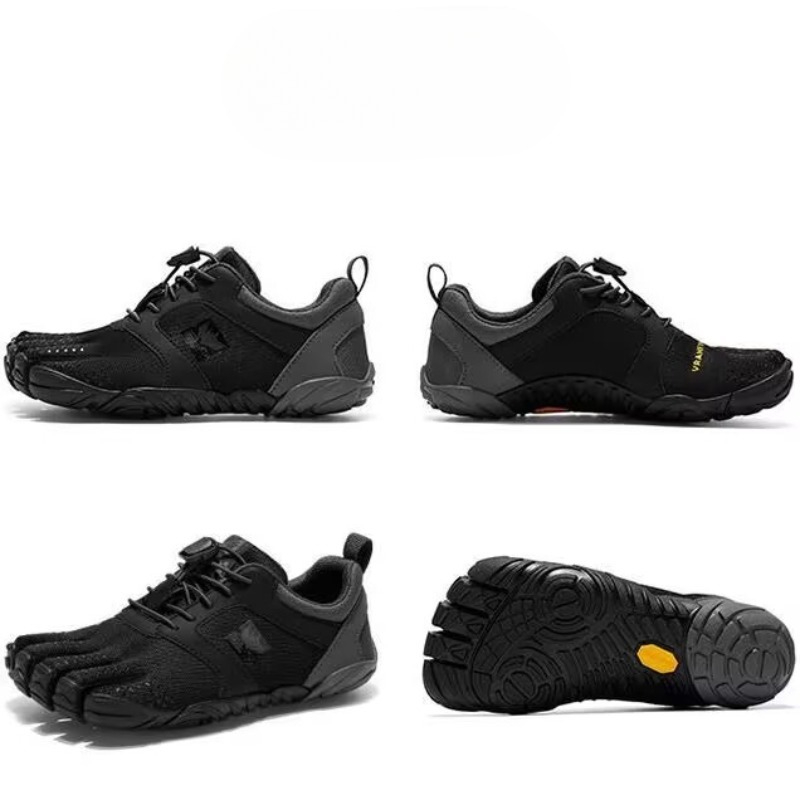 Yoga Fitness Brand - Luxe merk gewichthefschoenen Mesh ademende squat-schoenen