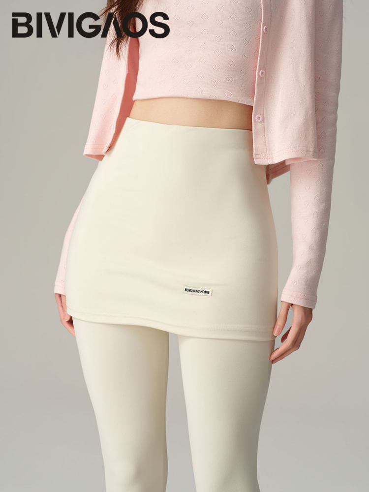 Oxygen Yoga & Fitness University Village - BIVIGAOS Nieuwe Licht Zuurstof Leggings Rokken