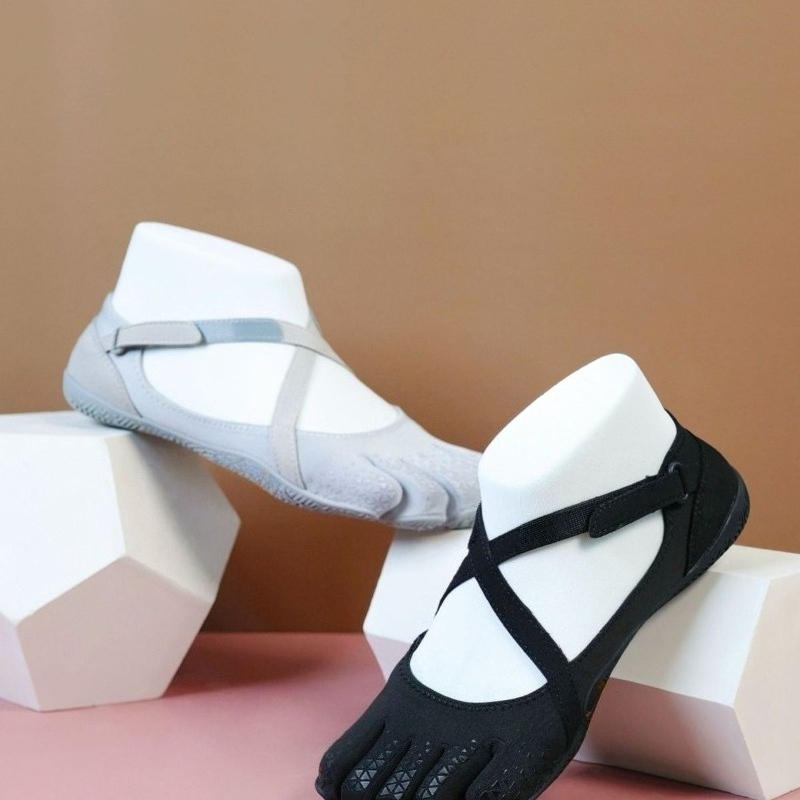 Yoga Fitness Brand - Klassieke merk comfortabele zachte zool yoga