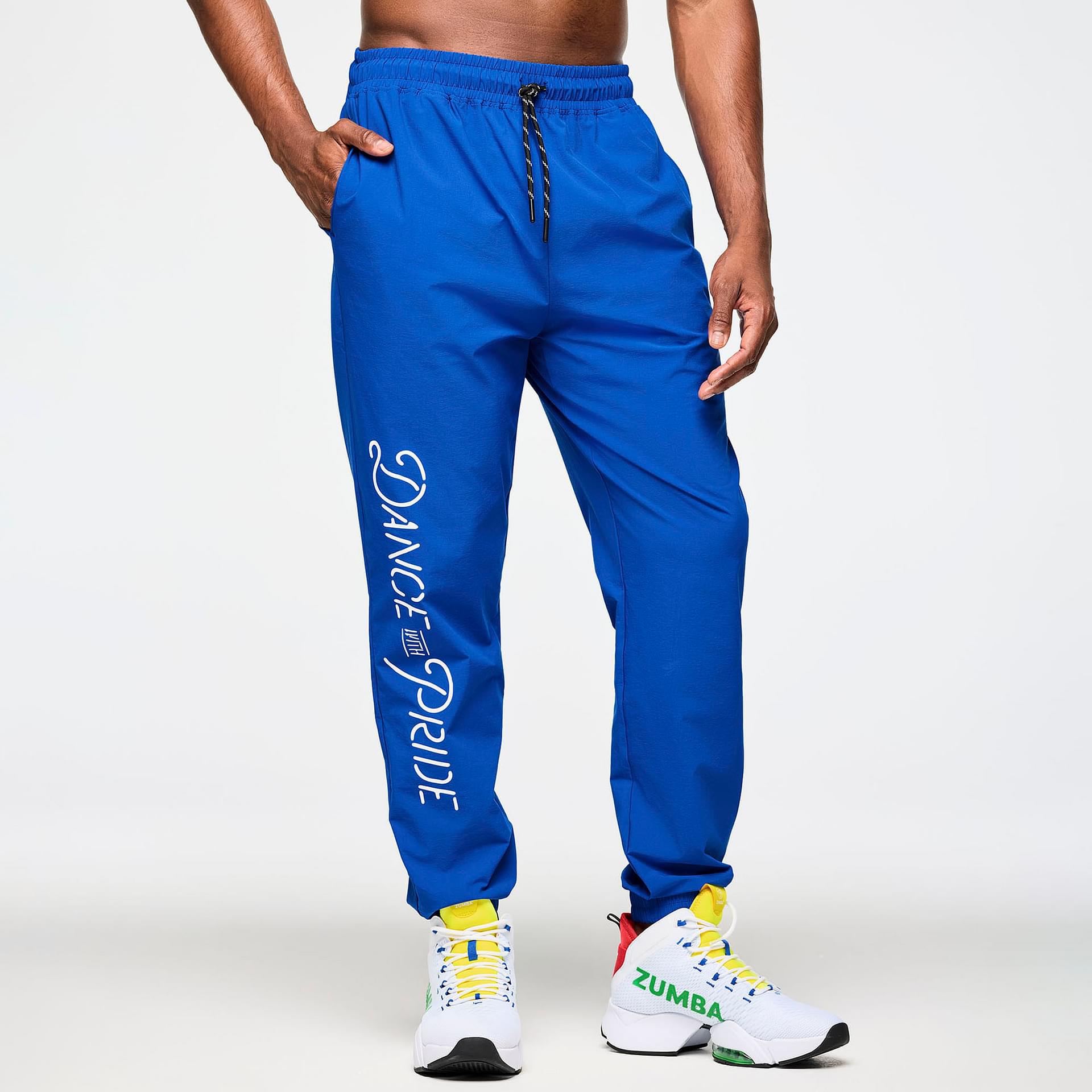 Zumba & Yoga Fitness By Anushree Pune Reviews - 2026 Lente/Zomer Mode Zumba Casual Broek