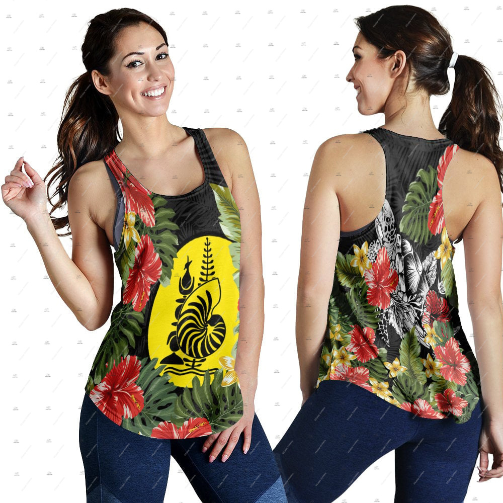 Yoga Fitness Name - Aangepaste Naam Nieuwe Caledonia Franse Polynesische