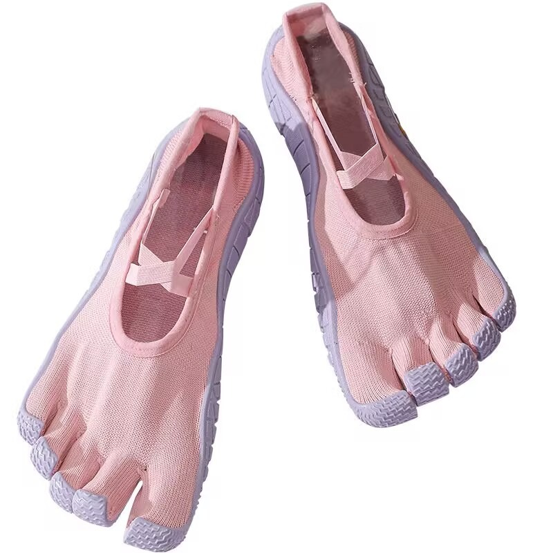 Yoga Fitness Brand - Designer merk gewichthefschuinen Mesh ademende squatschoenen