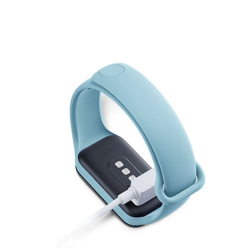 Fitness Tracker Band - Smartband Oplader Power Adapter USB Oplaadkabel
