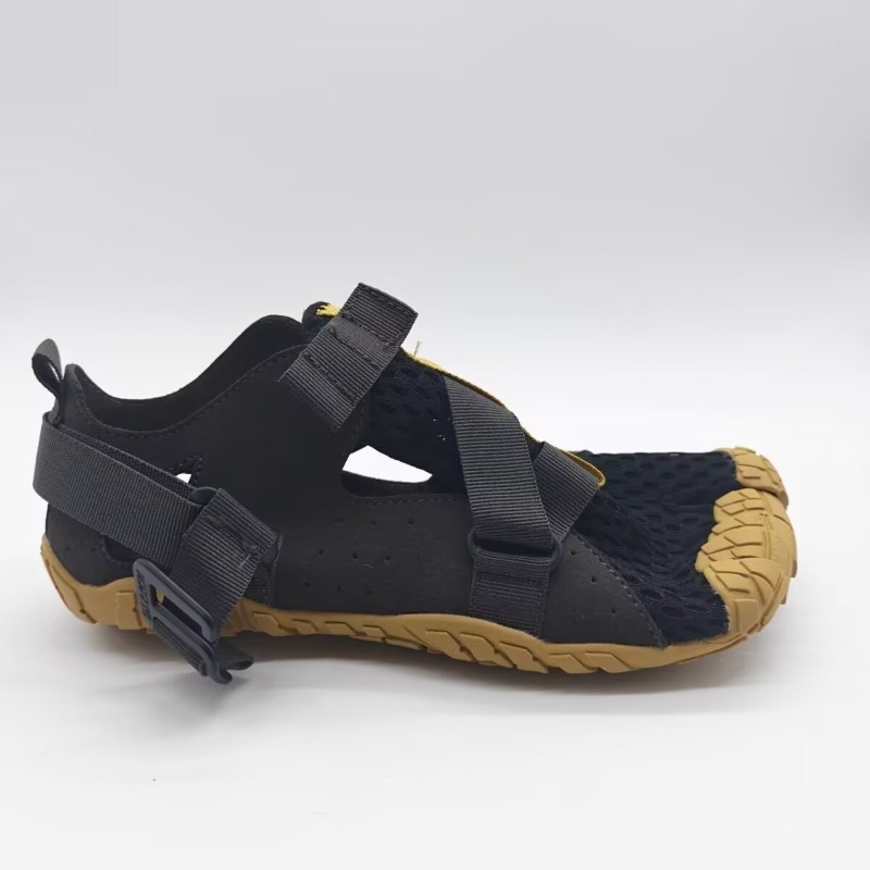 Yoga Fitness Brand - Luxe merk gewichthefschuinen Mesh ademende fitness-yogaschoen