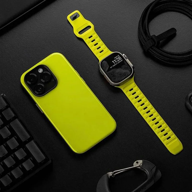 Zachte siliconen band voor App - Fitness Tracker Band recensie en prijs