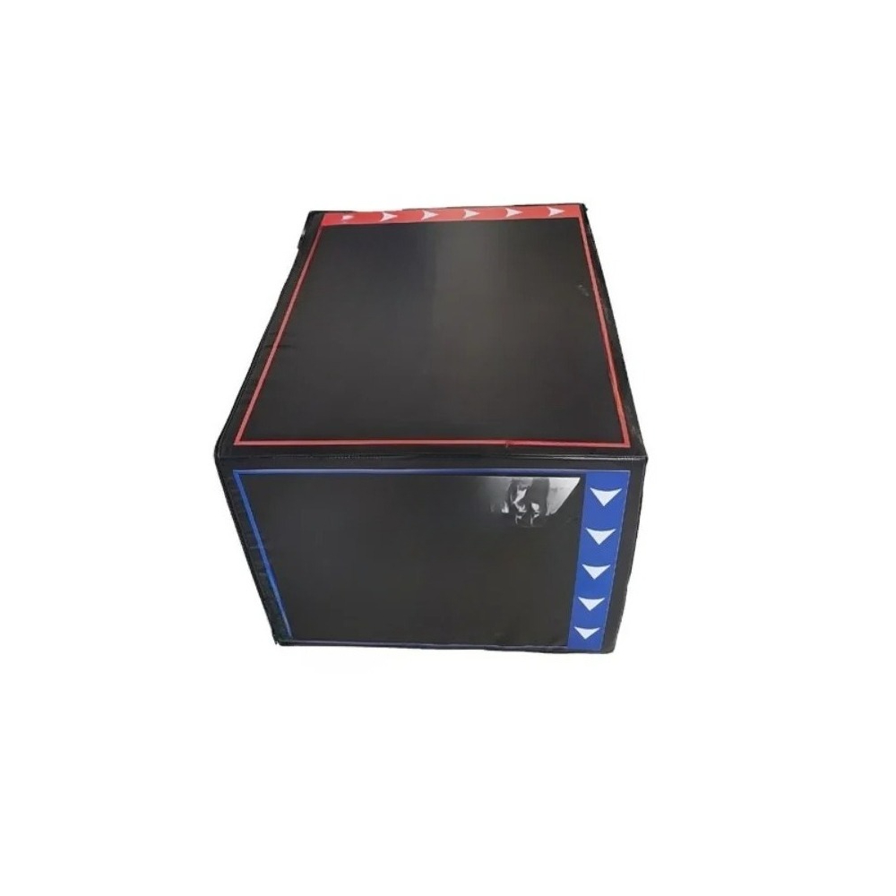 Zachte Gym Fitness Jump Box 3- - Plyo Jump Box recensie en prijs
