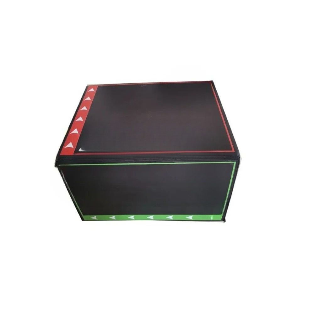 Zachte Gym Fitness Jump Box 3- - Plyo Jump Box recensie en prijs