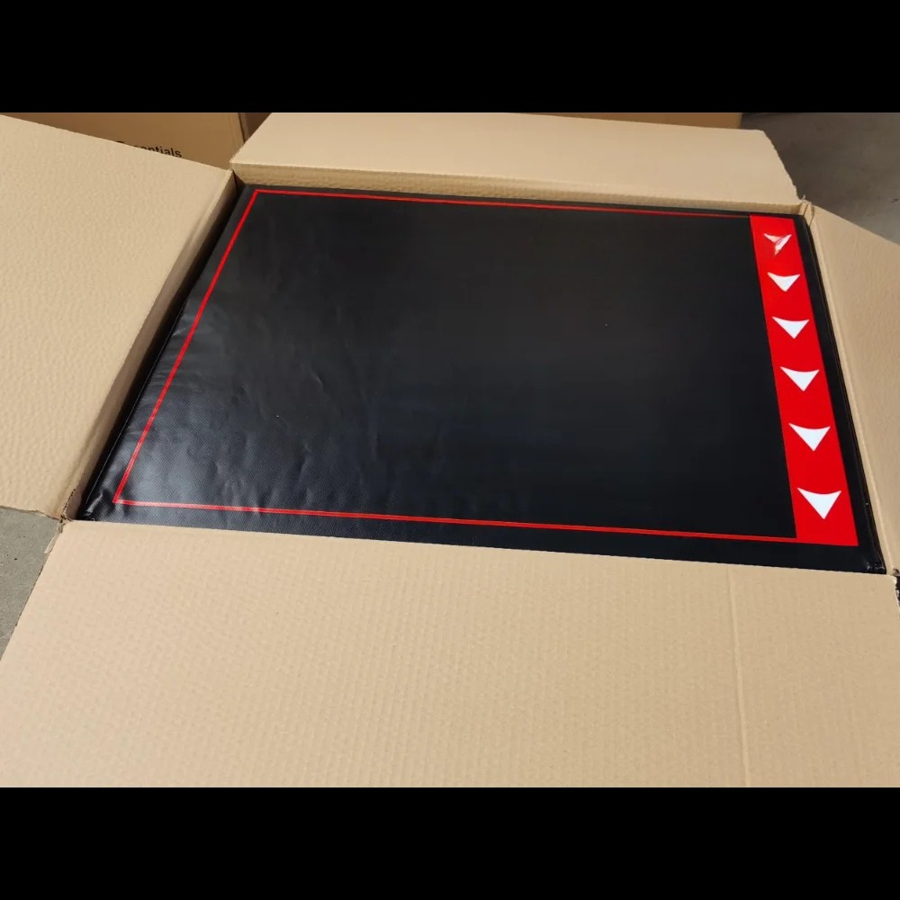 Zachte Gym Fitness Jump Box 3- - Plyo Jump Box recensie en prijs
