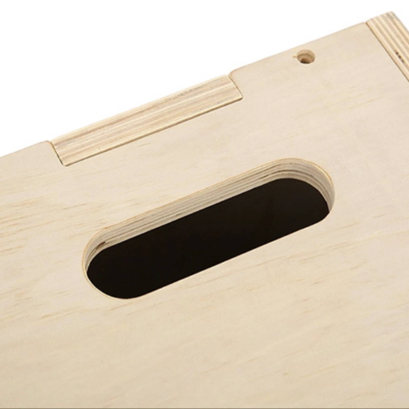 Houten Plyobox Veelzijdige hou - Plyo Jump Box recensie en prijs