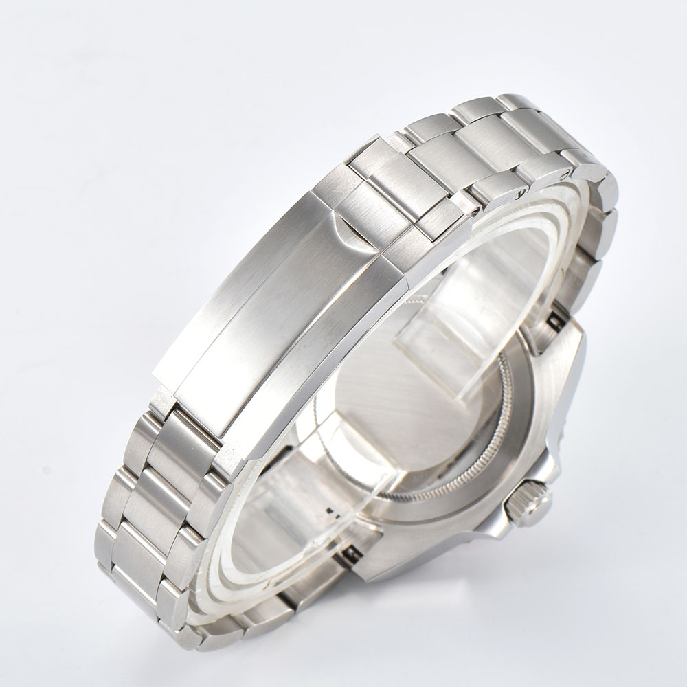 40 mm luxe duikhorloge voor he - Resistance Bands recensie en prijs