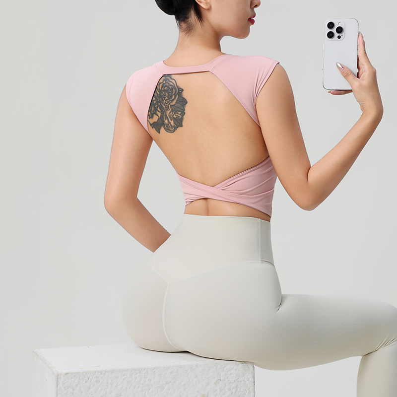 Fitnesskleding zonder rug voor - Yoga Fitness Matte recensie en prijs