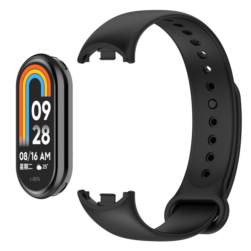 Armband Voor Mi Band 8 Band Si - Fitness Tracker Band recensie en prijs