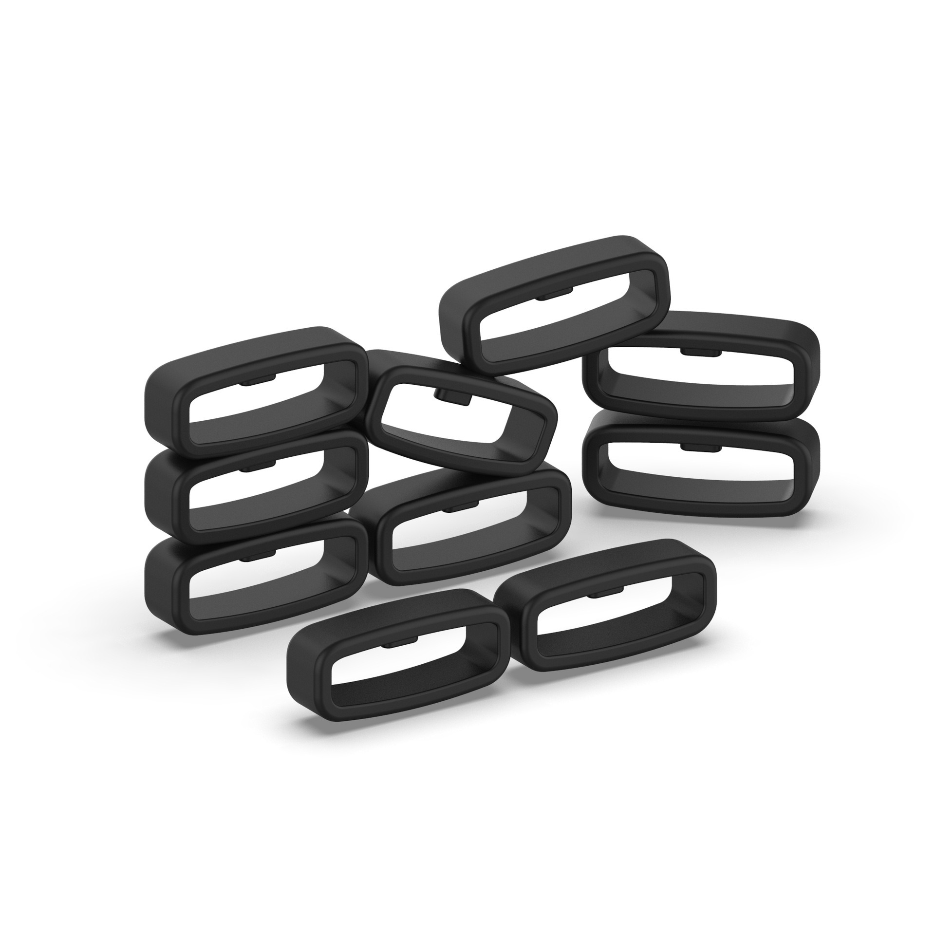 ​ Rubberen horlogeband Band Ke - Fitness Tracker Band recensie en prijs