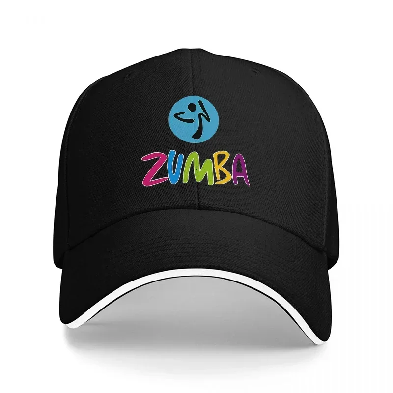 Nieuwe ZUMBA-logo baseballpet  - Zumba & Yoga Fitness By Anushree Pune Reviews recensie en prijs
