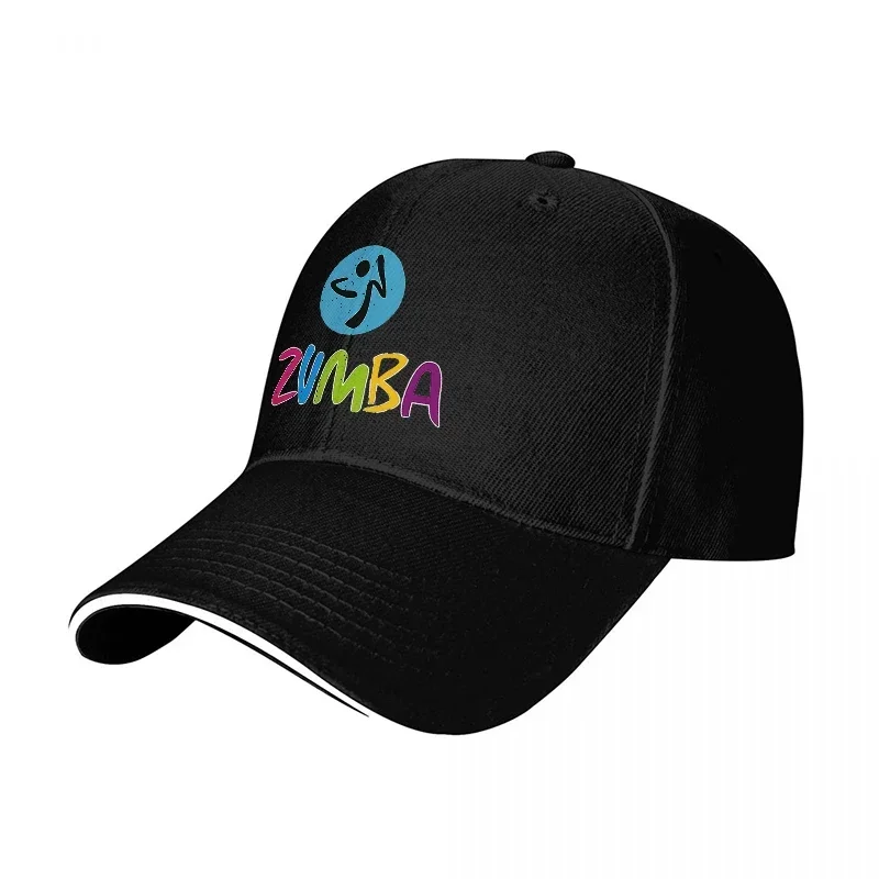 Nieuwe ZUMBA-logo baseballpet  - Zumba & Yoga Fitness By Anushree Pune Reviews recensie en prijs