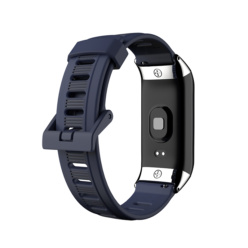 Band voor Huami Amazfit Band C - Fitness Tracker Band recensie en prijs