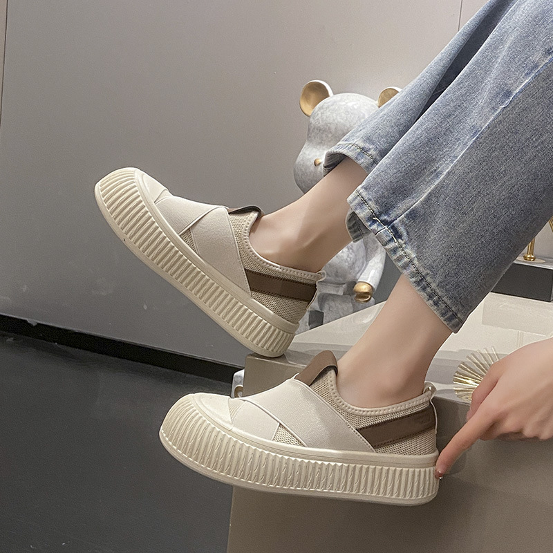 2026 Nieuwe Retro Casual Schoe - Resistance Bands recensie en prijs