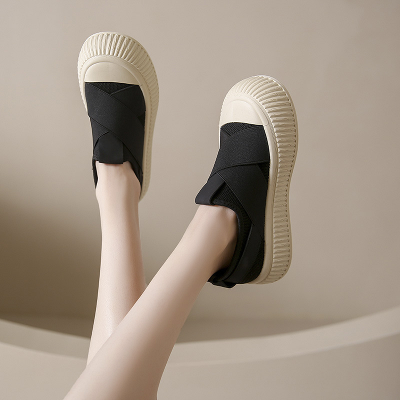 2026 Nieuwe Retro Casual Schoe - Resistance Bands recensie en prijs