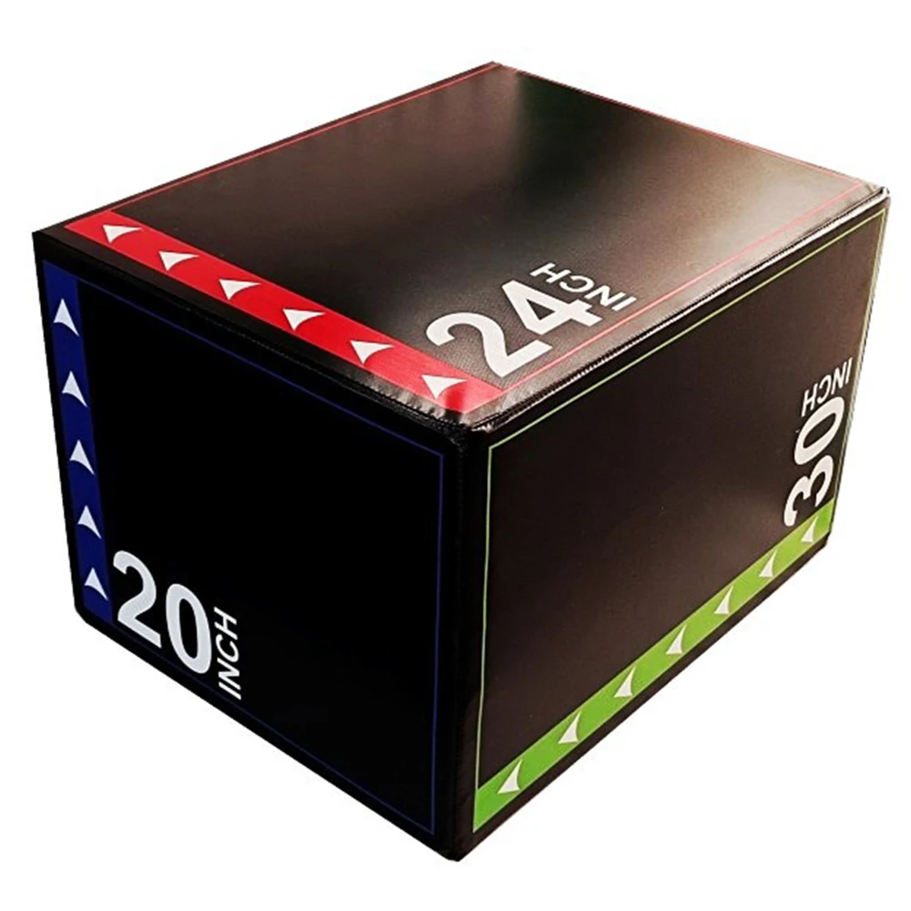 2026 High Density Foam Plyo Bo - Plyo Jump Box recensie en prijs