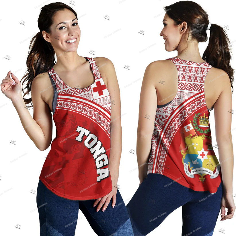 Aangepaste naam Polynesische l - Yoga Fitness Name recensie en prijs