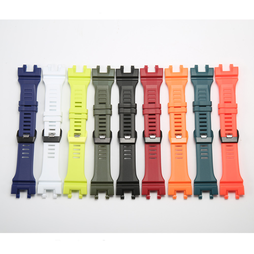 Horlogeband Strap voor GBA-900 - Fitness Tracker Band recensie en prijs