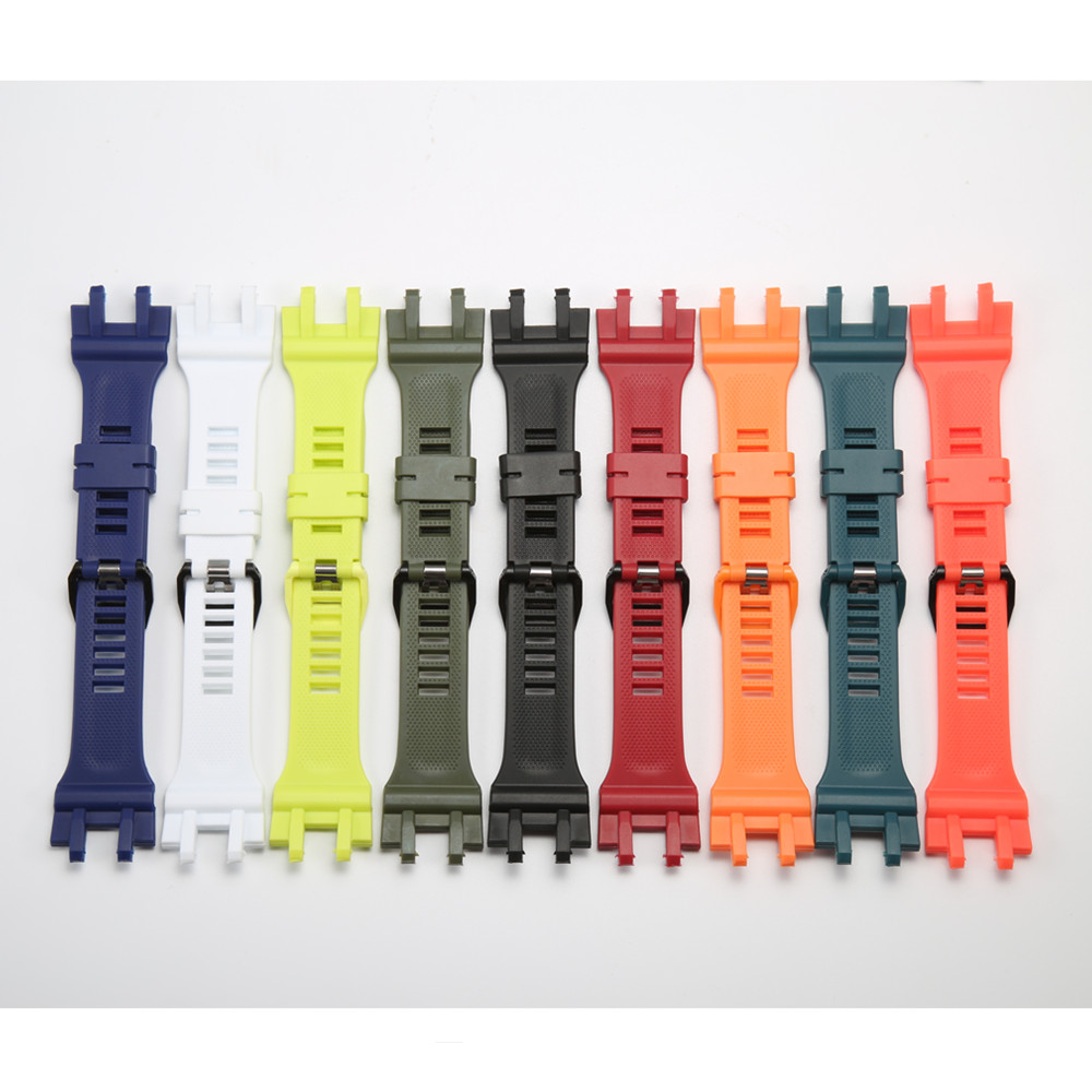 Horlogeband Strap voor GBA-900 - Fitness Tracker Band recensie en prijs