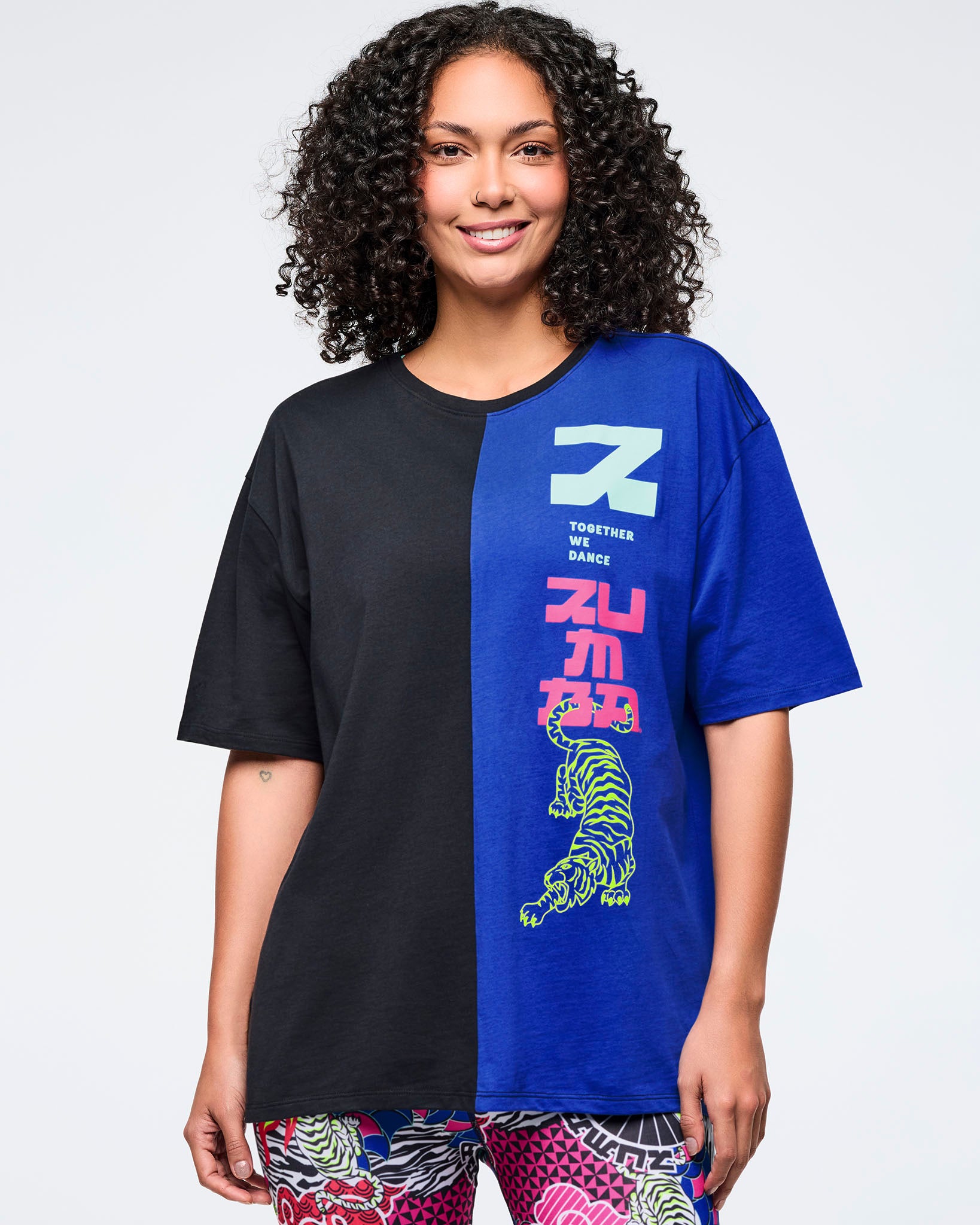 2026 Zomer Mode Zumba Tweekleu - Zumba & Yoga Fitness By Anushree Pune Reviews recensie en prijs