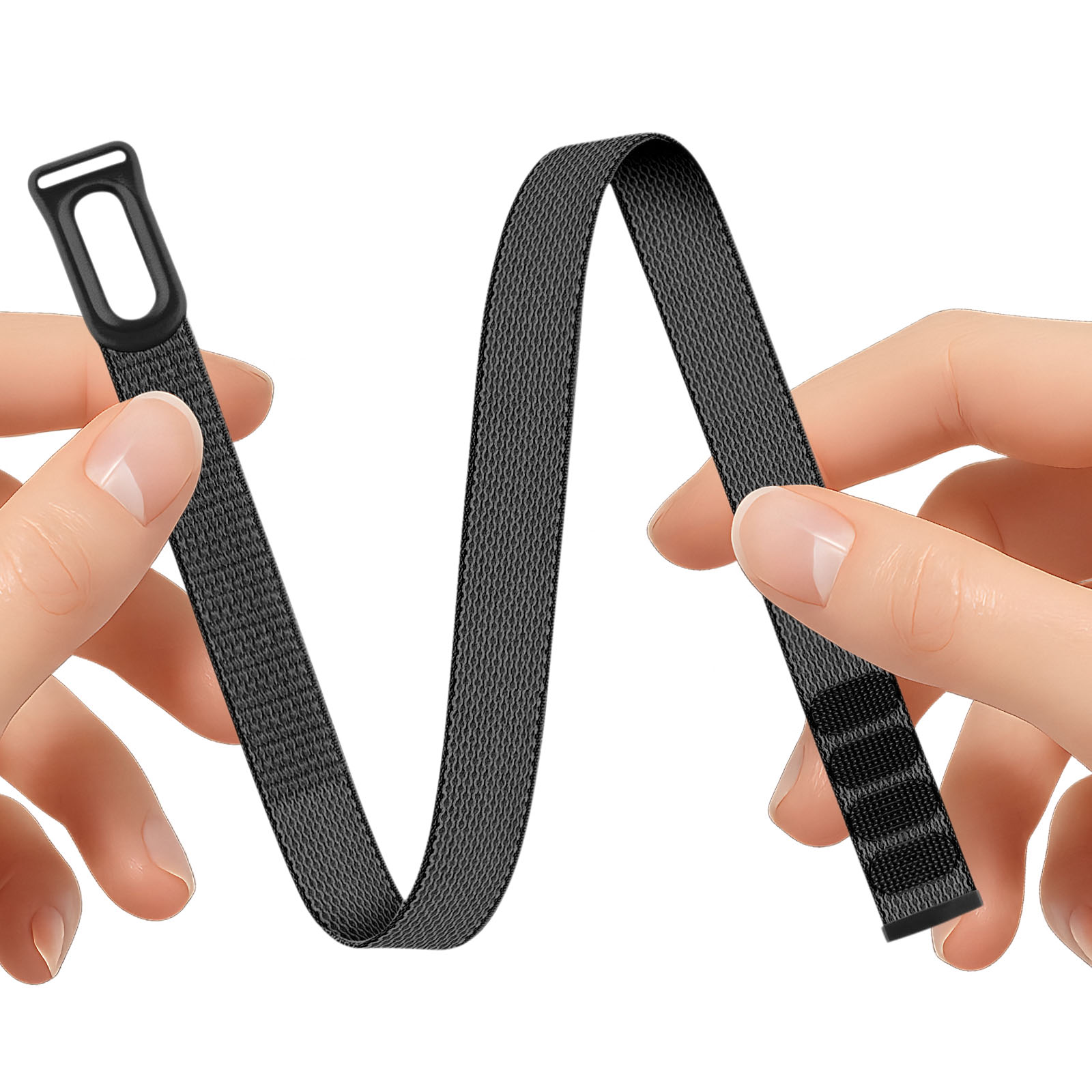 Voor Google Fitbit Air Nylon g - Fitness Tracker Band recensie en prijs