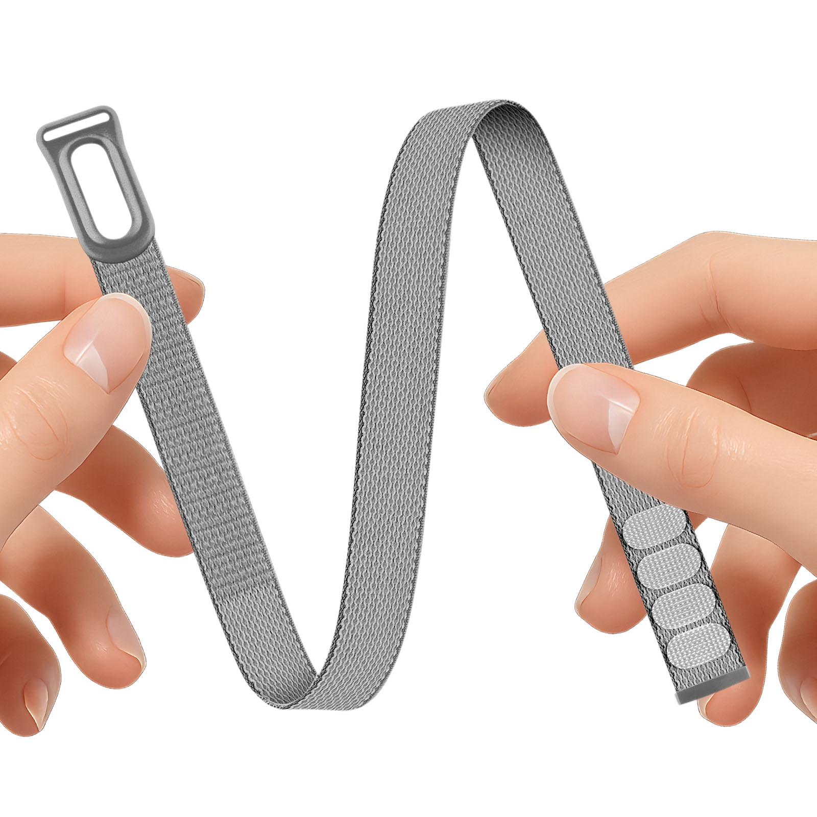 Voor Google Fitbit Air Nylon g - Fitness Tracker Band recensie en prijs