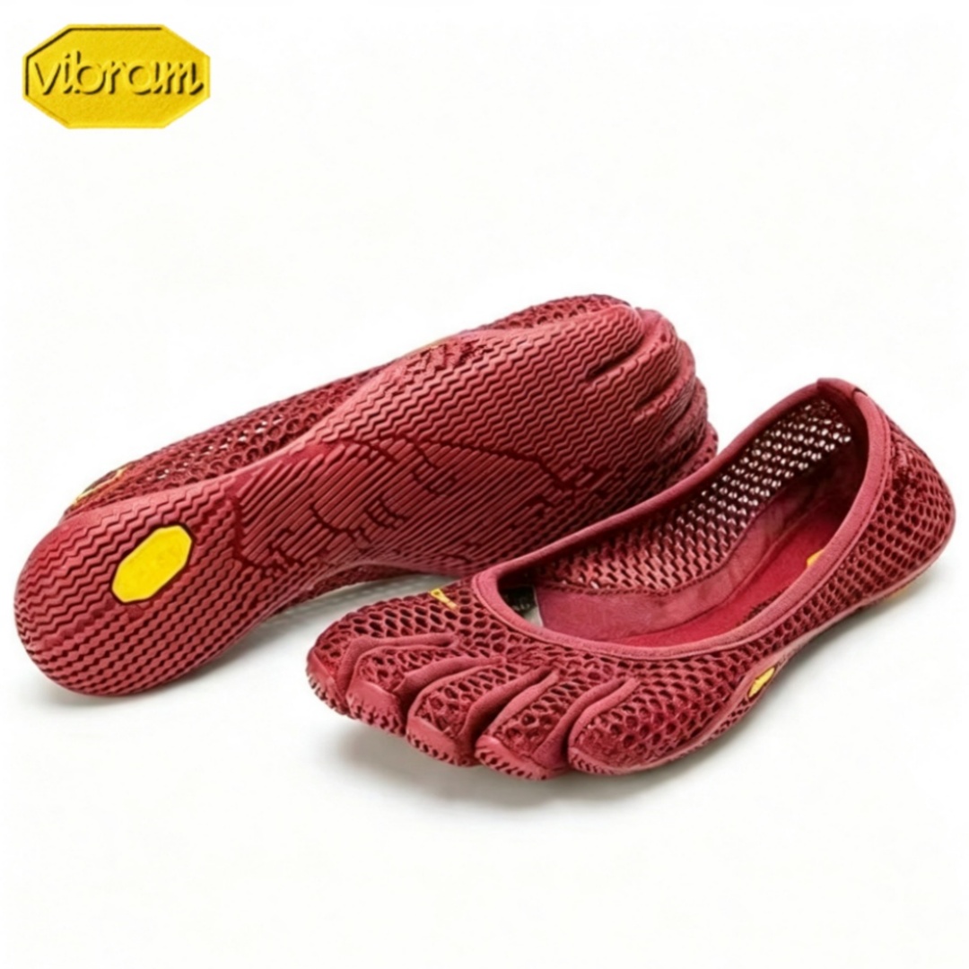 Merk in de uitverkoop Vibram F - Yoga Fitness Brand recensie en prijs