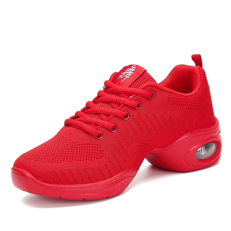 Ademende danssneakers voor dam - Zumba & Yoga Fitness By Anushree Pune Reviews recensie en prijs
