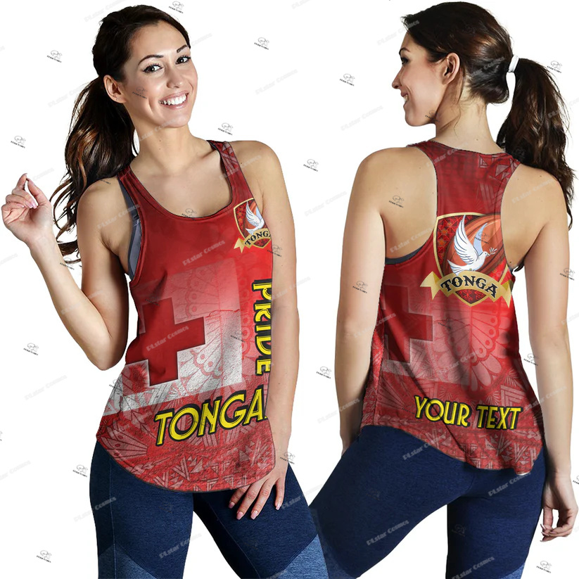 Aangepaste naam Polynesische l - Yoga Fitness Name recensie en prijs