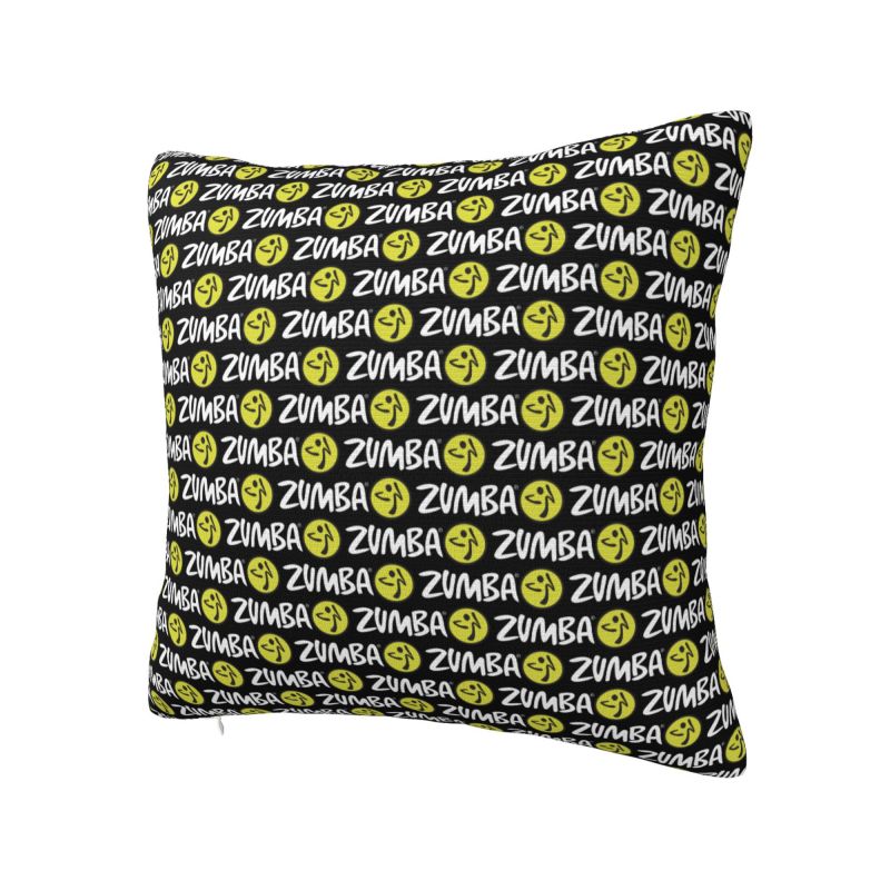 Aangepaste Zumbas dans kussens - Zumba & Yoga Fitness By Anushree Pune Reviews recensie en prijs