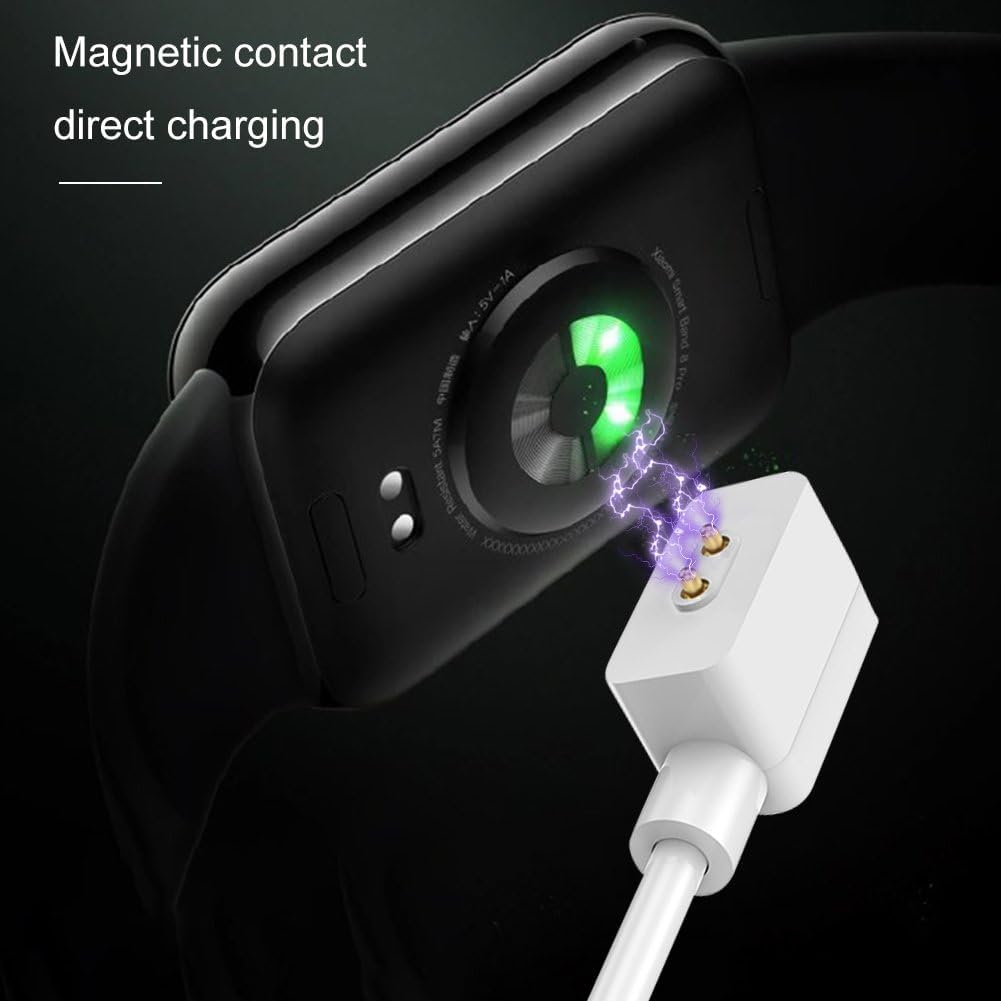 Smartband Oplader Power Adapte - Fitness Tracker Band recensie en prijs