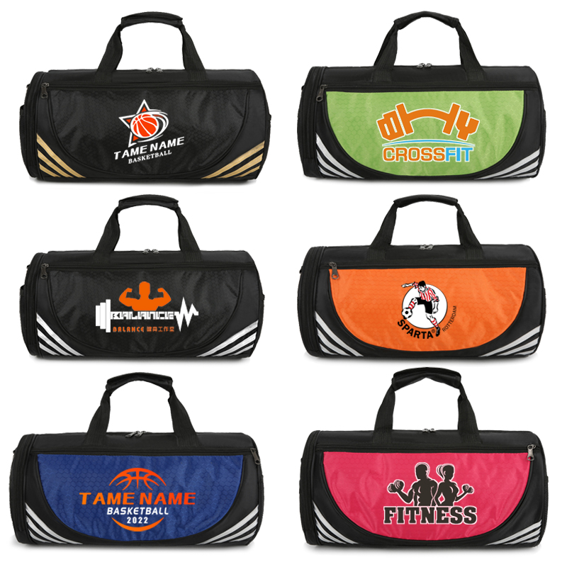 Aangepaste Tas Met Logo Sport  - Yoga Fitness Name recensie en prijs