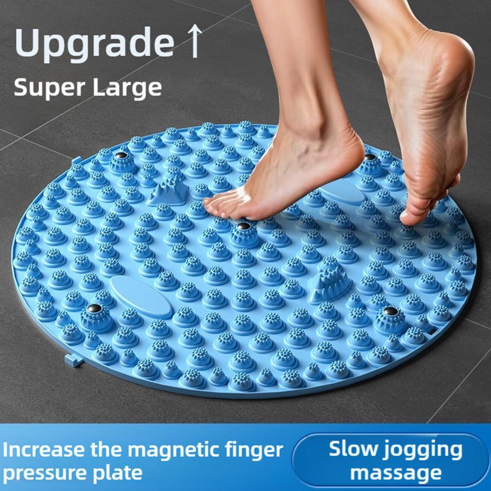Voet Yoga Massage Vingerpersma - Yoga Fitness Matte recensie en prijs