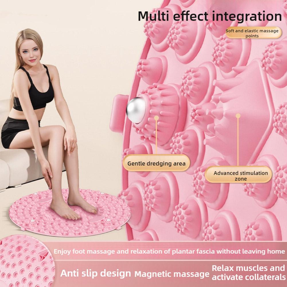 Voet Yoga Massage Vingerpersma - Yoga Fitness Matte recensie en prijs