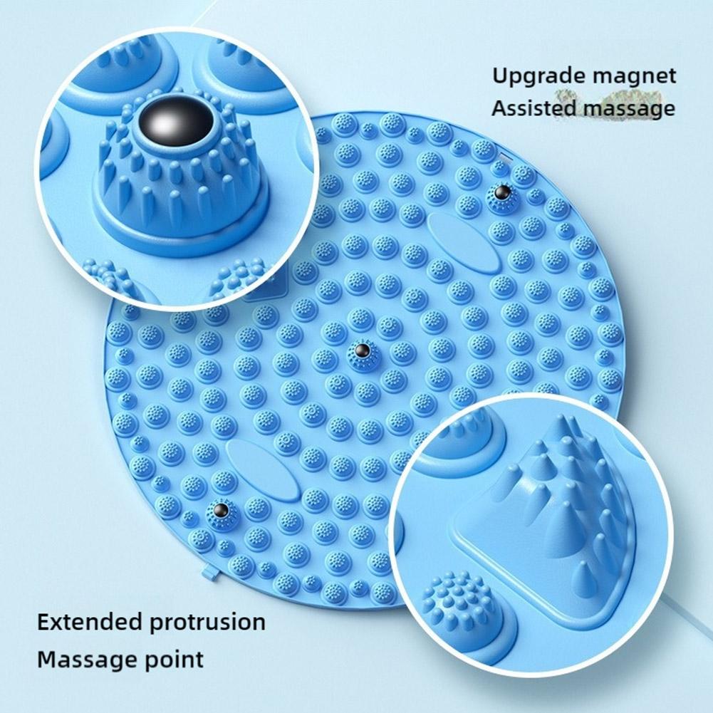 Voet Yoga Massage Vingerpersma - Yoga Fitness Matte recensie en prijs
