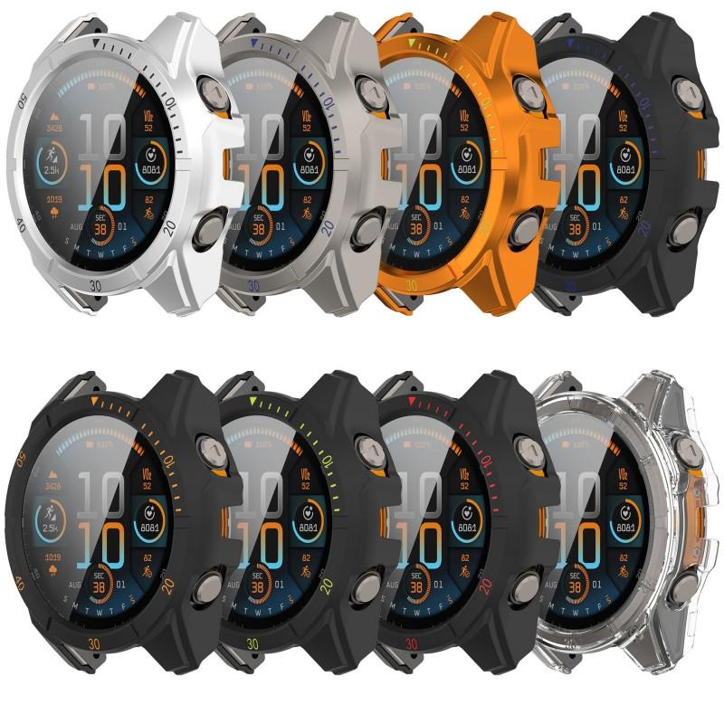 PC + Gehard Film Case voor Gar - Fitness Tracker Band recensie en prijs