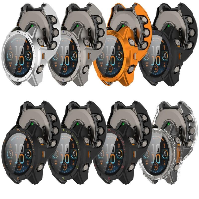 PC + Gehard Film Case voor Gar - Fitness Tracker Band recensie en prijs