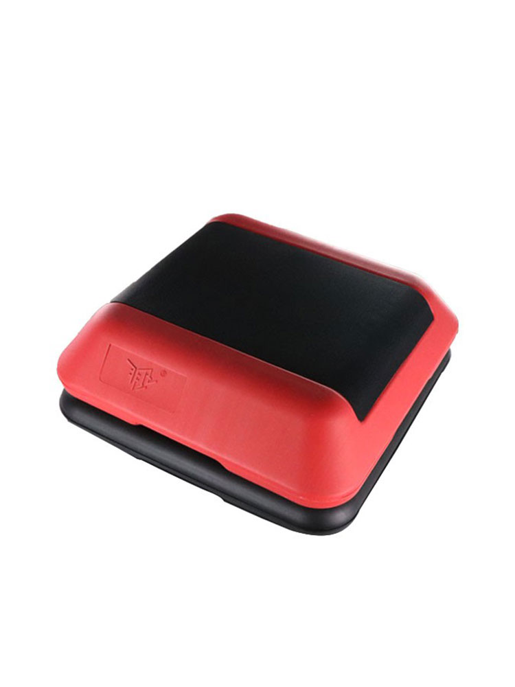   40CM Fitness Gym Zuurstofrit - Oxygen Yoga & Fitness University Village recensie en prijs